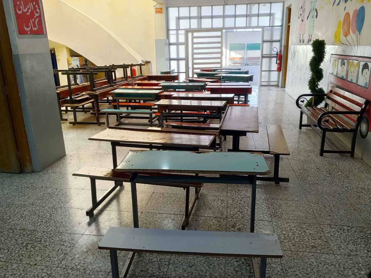 السلام عليكم
رحلات مدرسية نفرين للبيع مستعمل 

نضيفات واسعار مناسبة سعر الرحله ب١٠ 

الاستفسارات مراسلة الحساب 

او الاتصال على الرقم ***********
