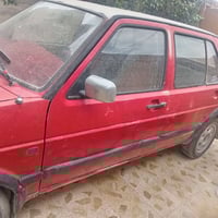 مشروع وطني • محرك ١.٨ • حداد جيد