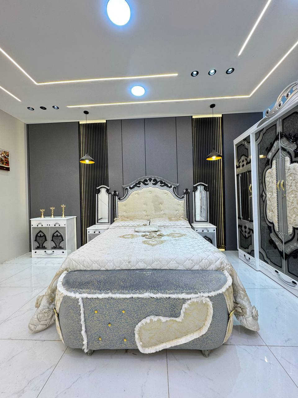 غرف جاهزه


**إذا كنت صاحب هذا الإعلان وتريد حذفه لأي سبب، رجاءا أرسل رسالة إلى الدعم الفني**