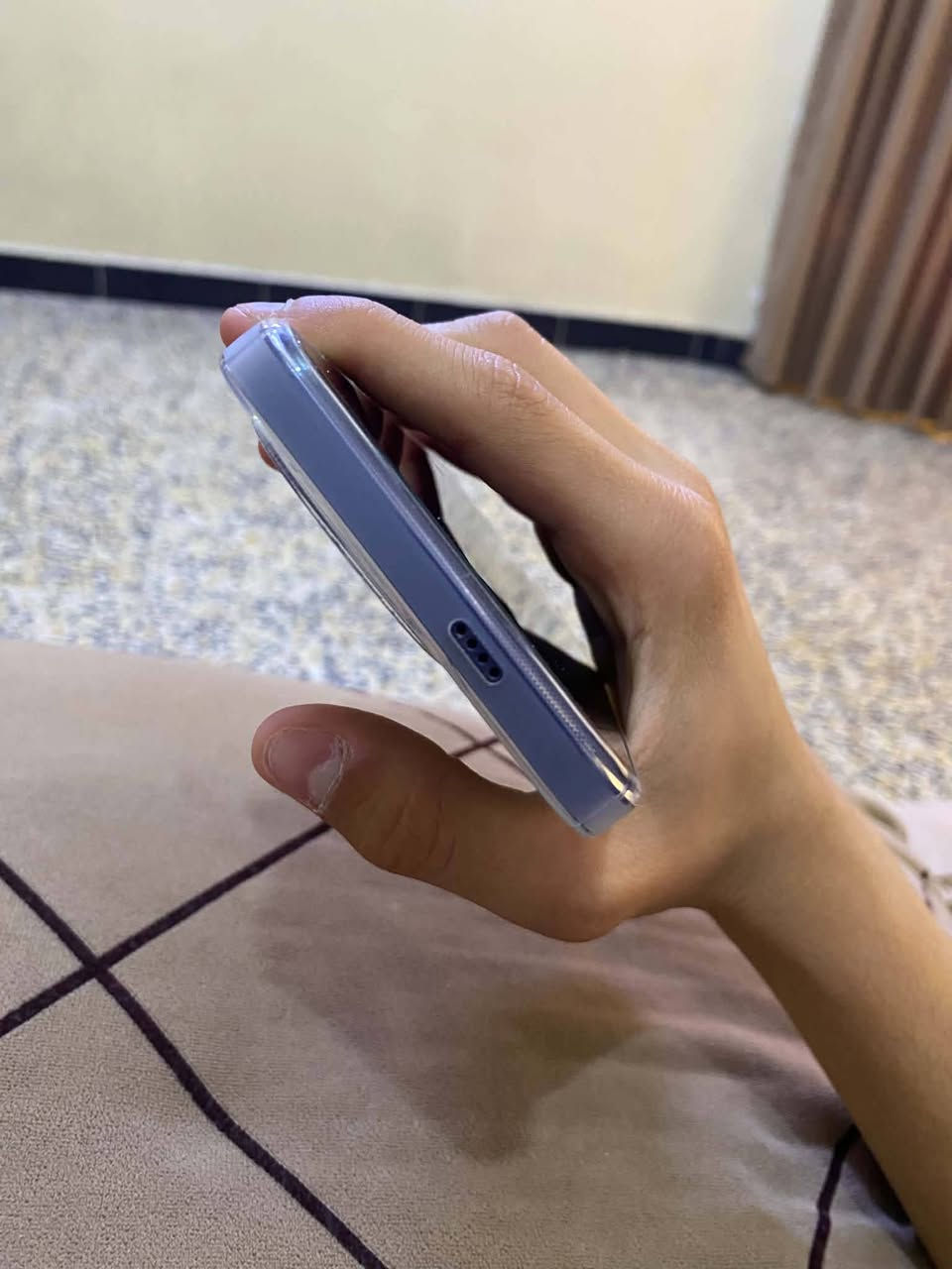 للبيع او مراوس ايباد
موبايل من شركه تكنو سبارك كو 1 جديد مامستعمل فقط طك كارتون سعر160وبي مجال حك جيه مكاني حله مركز نادر الثانيه قرب مول اهل الخير الجديد


**إذا كنت صاحب هذا الإعلان وتريد حذفه لأي سبب، رجاءا أرسل رسالة إلى الدعم الفني**