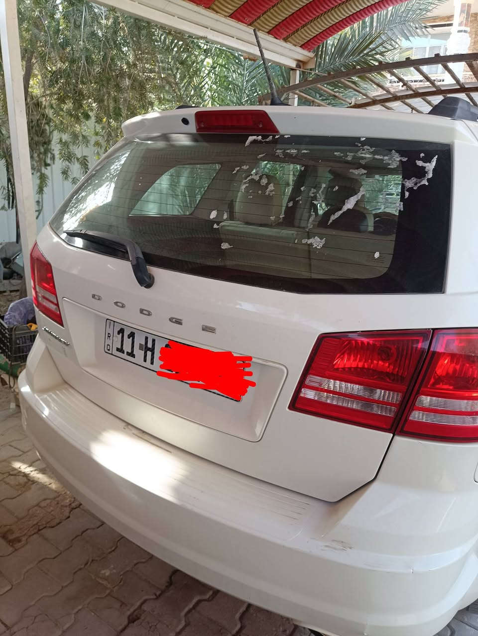 السلام عليكم جورني موديل ١٧ باسمي ٤ سلندر صبغ بسيط بالبنيد والجاملغ نتيجه ضربه بسيطه العنوان كربلاء السعر١٣٢ بيه مجال


**إذا كنت صاحب هذا الإعلان وتريد حذفه لأي سبب، رجاءا أرسل رسالة إلى الدعم الفني**