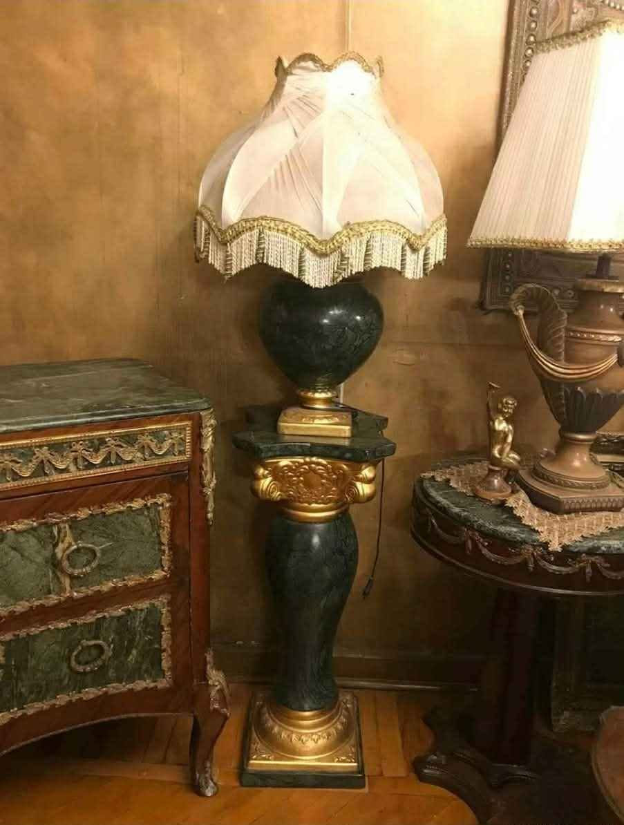 سيلت بالاباجوره بورسالين ايطالي بالذهب قطعه متحفيه للفيلات وليس ريزن او فخار
ارتفاع السيليت80
ارتفاع الأباچورة بدون دواية45
أقصى قطر40
 ممنوع الفصال فضلا والسعر علي الماسينجر فقط
100 / 60 القاهرة, مصر


**إذا كنت صاحب هذا الإعلان وتريد حذفه لأي سبب، رجاءا أرسل رسالة إلى الدعم الفني**