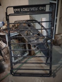 دعاميه وسيبايه شغل ابوحسين العزاوي يرادلهن بس صبغ قيم واخذ بلعافيه بلي...