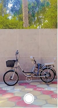 باسكل شحن • بريك خلفي ناقص • كربلاء طويريج