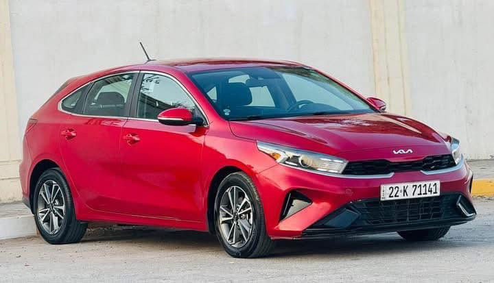 سلام عليكم كيا فورتي 2022 هاتشباك سيارة تخبل وجديدة ماشية ٥٠ الف ميل رقم أربيل تحويل او وكالة مواصفات EX مكينة ٢.٠ دوش كير cvt دبل براد المرغوب حادثها مثل ماموضح بس الدعامية الامامية السعر ١٥٨ وبيها مجال مكاني بغداد الغزالية رقمي ***********
