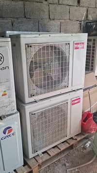 سبليت طن ونص • داخلي وخارجي • البصرة