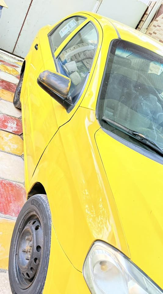 السلام عليكم
افيو خليجي موديل 2007كير اوتوماتيك 
📍رقم قادسيه 
كفاله عامه من الضربه القويه  والتبديل 
اصل بيضاء 
سياره جديده مال جناي 
كير ومكينه وحداديه وتخم تاير  كفاله 
📍مكاني حله المركز 
السعر 48
للاستفسار
***********
ابو رضا
