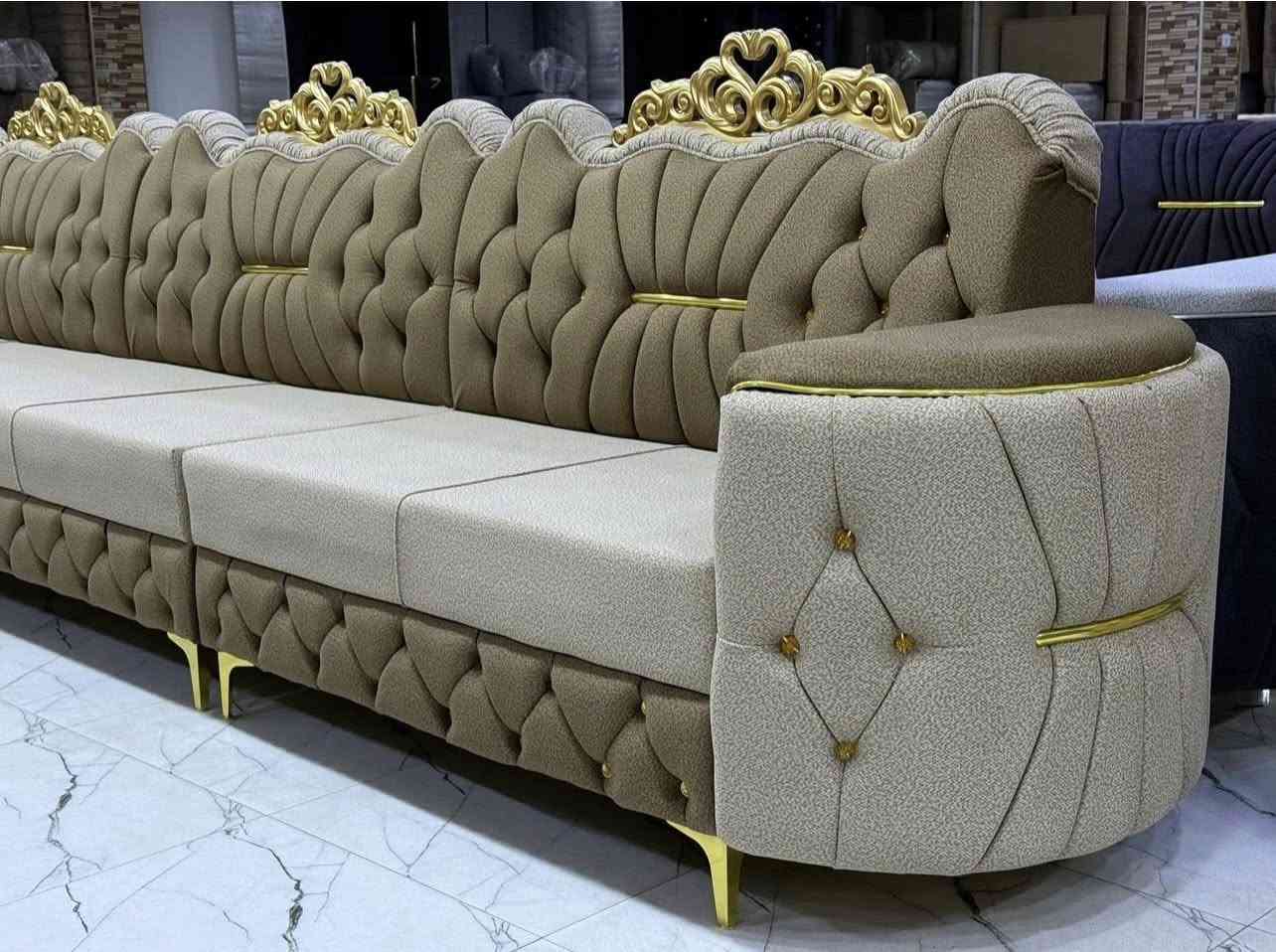 عرض خاص  

سعر المتر 145 فقط 
بضمان حقيقي 15 سنة

معمل ومعرض دزاين اهوس 
فصال الموصل حسب الطلب
بأدارة مصطفى احمد للأستفسار 

اسيا …***********
زين…***********

العنوان صلاح الدين قضاء الشرقاط السوق الجديد رقم المحل 53
