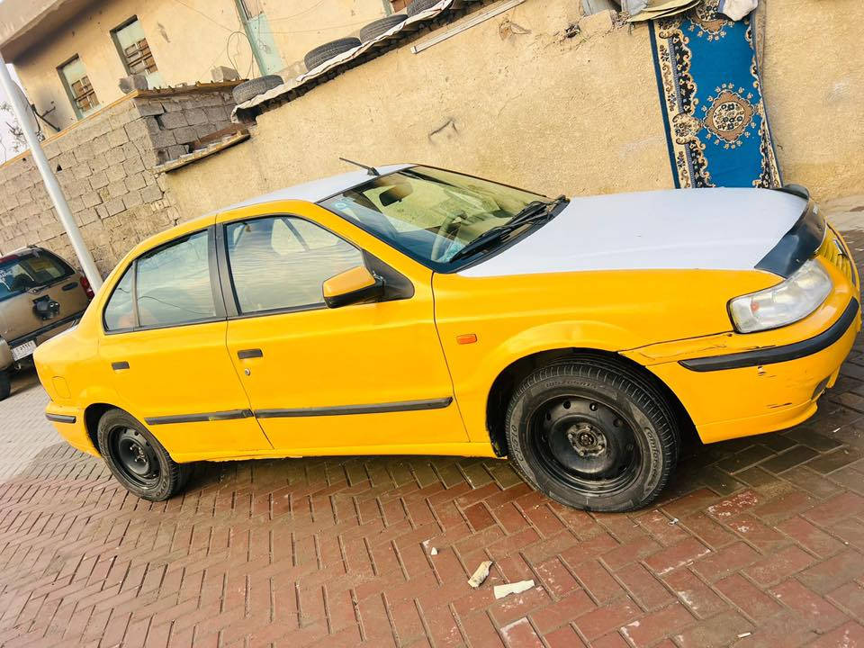 سمند ١١ مصفرة هيئة و غرامات شواصي بلادي اني مكلف بلنشر هذا رقم صاحبها***********
