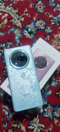 هونر X9c • ٢٥٦ • ١٢ رام