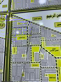 الموحية • نصف قطعة • امامي