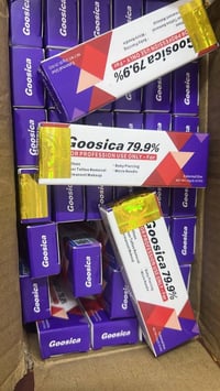 قطعه الف • مكياج