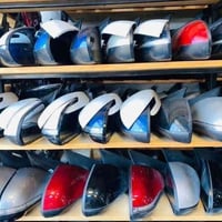 👋🏻 🔥متوفر جميع أنواع المرايات الجانبية   #علي_المياحي_لتصليح_اللايت_وم...