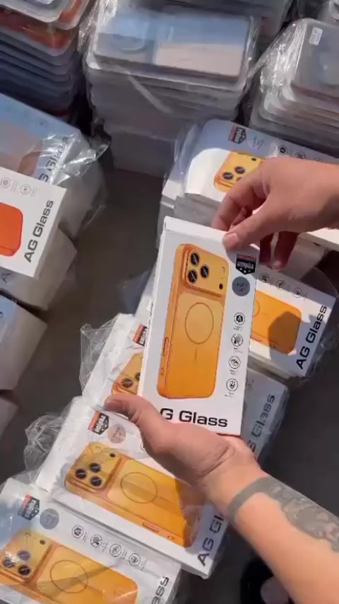 وجبة جديدة كفر تحوير الجهاز الى 
17 pro max
كوالتي عالي كميه محدوده🔥 جملة جملة 
11 pro max
12 pro max
13 pro max
15 pro max
16 pro max
سعررر🔥🔥🔥🔥🔥
توصيل جميع محافظات العراق 
***********
