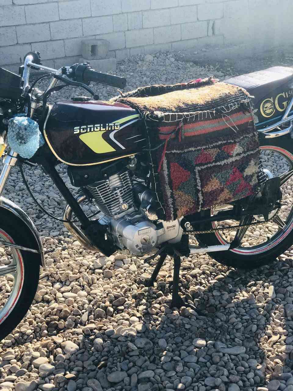 السلام عليكم دراجه سيفان موديل ٢٠١٩ دراجه معمره كله ٢٦ تيرات جديد اشاير مال ٢٦ مازده ٢٦ بكلايت ٢٦ كشن تانكي مال٢٦ شعاله سلف هندر كله جديد عينه جديده سعر٤٠٠بيه مجال مكاني ديالى بلدروز رقم *********** موو شراي لايتعبني 💙
