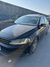 جيتا SE • ٢٠١٧ • فول فل