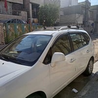 كارينز ٢٠١٣ • محرك ٢٠٠٠ • ٧ راكب