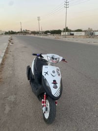 ماكس عدلة • مبدل كور بلادي • باتري جديد