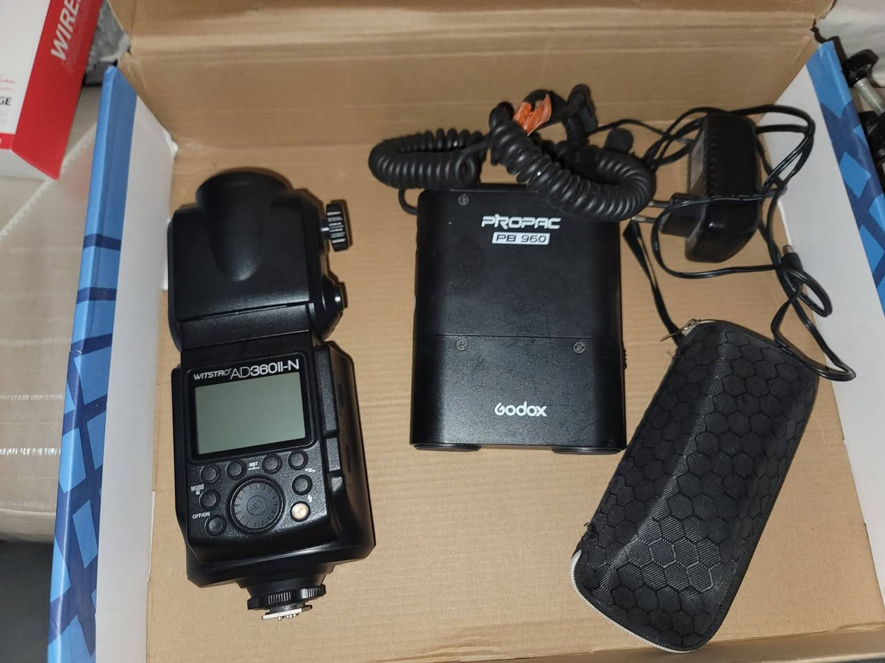 اضائه البطاريه  ضاربه قيم وخذ توصيل موجود


**إذا كنت صاحب هذا الإعلان وتريد حذفه لأي سبب، رجاءا أرسل رسالة إلى الدعم الفني**