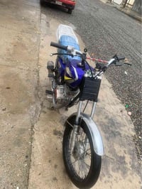 موتور ٢٠٠سي سي • موديل ٢٠١٨ • بشدار