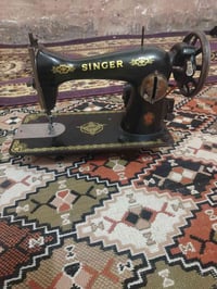 مكينه شغاله  للبيع  مدينة الصدر حي طارق شارع الوصط ٠٧٨٣٠٦٥١٨٧١ السعر ٧...