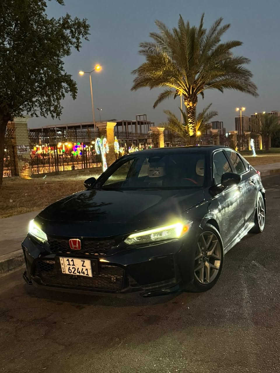 هوندا سفيك
مديل 2023

حجم المحرك:cc2000 تنفس طبيعى دوش 

رقم السيارة:بغداد بأسمي تحويل ثاني يوم

وارد امريكي  
 الكير مفتوح الكيس بي لحيم ومبدل فلاتر ودهن وصار حادث بالرصيف انضرب عندي ألأويل بم الخارجي بدلته  كيس المحرك أمبدل
 _______

المواصفات

رادار امامي

اوتو هولد

اوتو بريك

ثلاثة انظمة للقيادة:eco,normal,sport

شفتات ستيرن

تثبيت المسار 

مثبت سرعة 

كامرة وشاشة كبير

شاشة سائق ديجتال

مانع انزلاق 

مانع تصادم 

شاشة تدعم:ابل كار بلاي و اندرويد اوتو

مقعد نصف جلد

دخول ذكي 

تشغيل عن بعد 

بصمة ابواب وصندوق وبصمة تشغيل

لايتات زينون ياباني اصل

ليد نهاري 

السيارة كاملة من كلشي وما ينرادلة دينار مصرف 

السعر 128$ مجال بسيط

ماشية 163km قابل للزيادة 

شراي يتواصل خاص مو شراي ان شاء الله يركب اغاتها

مكان السيارة بغداد 

***********
