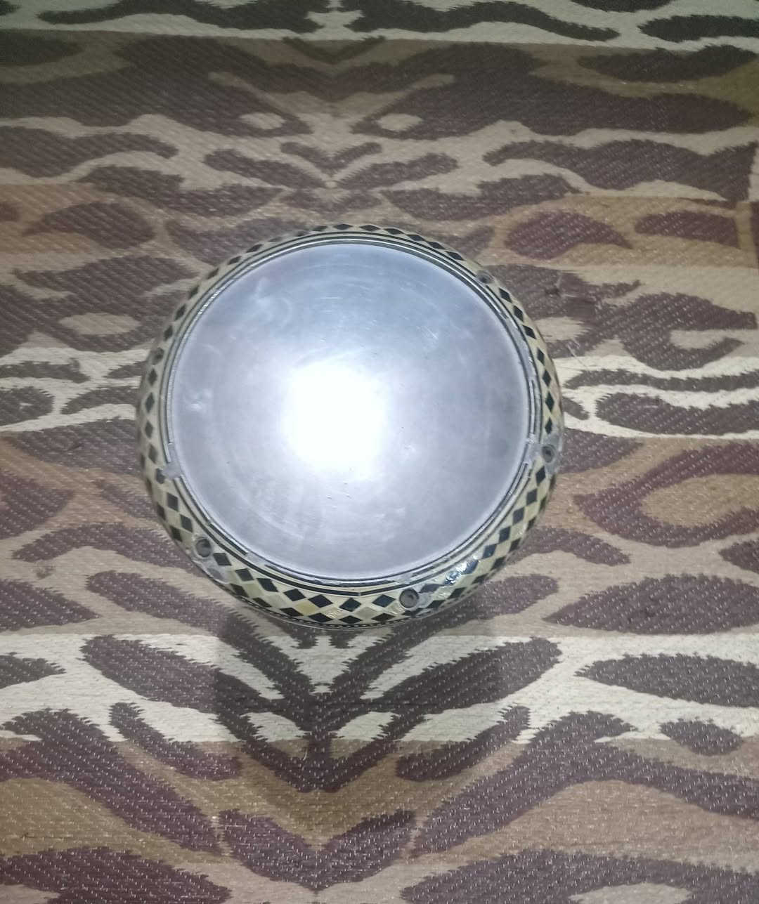 دمبك اصلي للبيع السعر  60 موصل حي  البكر


**إذا كنت صاحب هذا الإعلان وتريد حذفه لأي سبب، رجاءا أرسل رسالة إلى الدعم الفني**