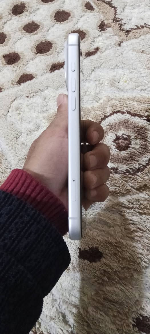 ا لسلام عليكم
ايفون 17 بروماكس ذاكرة 256 عربي شرق اوسط AFA  بطارية 100 عدد دورات الشحن 28 مكفول من كلشي نضافه 100/100 ملحقاته كامله السعر مليونين و150 قفل قفل مكاني بغداد مدينة الصدر او حي اور


**إذا كنت صاحب هذا الإعلان وتريد حذفه لأي سبب، رجاءا أرسل رسالة إلى الدعم الفني**