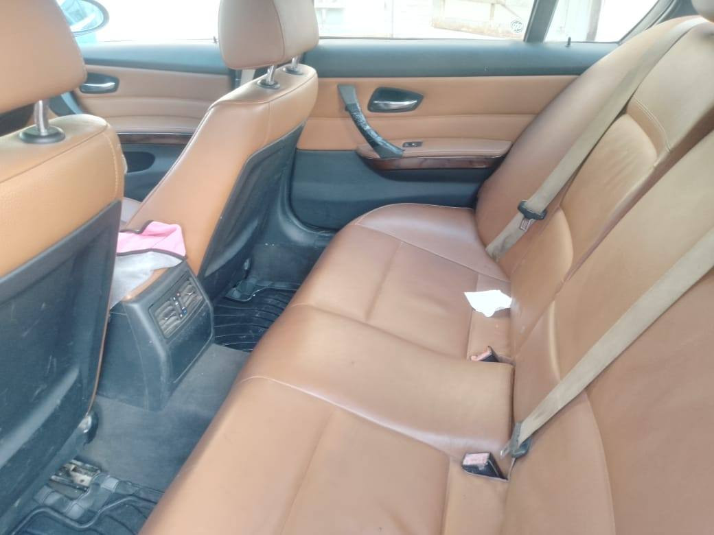 6سلندر BMW e90  امريكي السعر المطلوب 85 مكلف بالنشر للاستفسار الاتصال *********** واتساب
