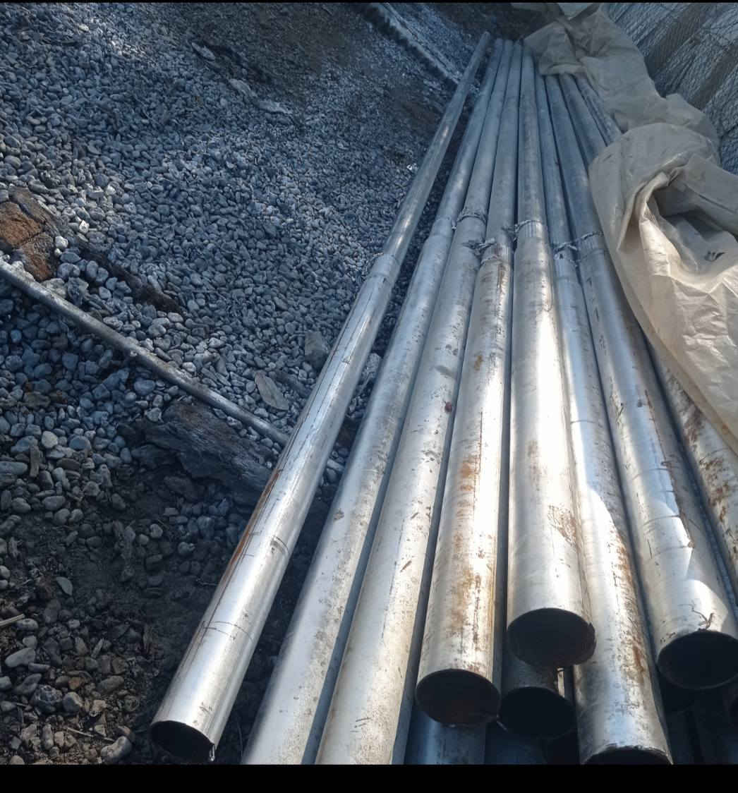 مكتب الفرقان بيع الاعمده  ( كادر مختص بحفر وتنصيب الاعمده  العنوان قضاء السنيه  قرب شارع التجاري  (*********** )
