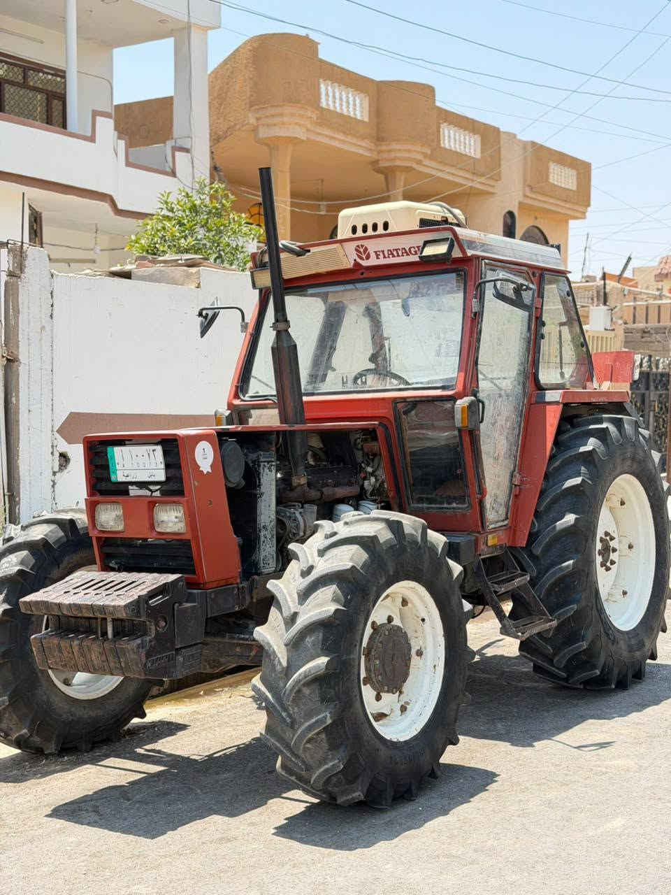 للبيع فيأت 110رقم بابل الاستفسار الاتصال بلرقم ***********
