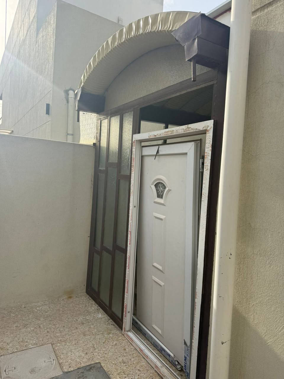 ابواب المنيوم وسقيفه كلهن ب500 بعدهن جدد


**إذا كنت صاحب هذا الإعلان وتريد حذفه لأي سبب، رجاءا أرسل رسالة إلى الدعم الفني**