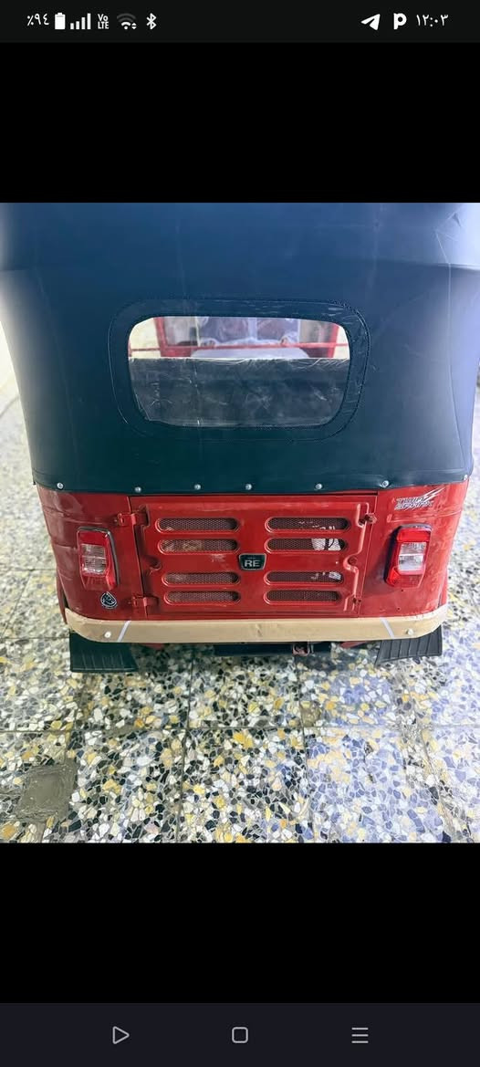 السلام عليكم تكتك باجاج 2018  أوراق المصطفى كاملات  مكينه مال 20 مكاني الامين سعر4850 رقم ***********
