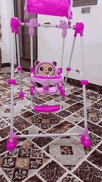 مرجوحة أطفال • قابلة للتفاوض • قليلة الاستخدام