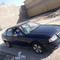 مرخصة • موديل ٩١ • كفاله