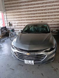 ماليبو • ٢٠٢٤ • ١٨٠٠٠كم