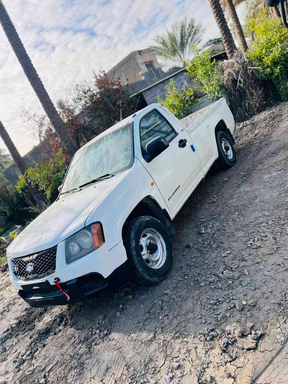 تحيه طيبه اخواني الاعزاء متوفر سيارات مزاد للبيع مكاني كربلاء الحسينيه أسعار مناسبة وسيارات نضيفه 
1_فوتون بيكم 2013 سعر36$
2_كرادو بيكم 2008سعره 54 $
3_ليفان بيكم 10 راكب سعره 32$
4_كوستر 30 راكب جك باص95$ 
سيارات نضيفه اتصال او الاستفسار 
-***********
