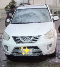 مكفوله • موديل ٢٠١٣ • ماشيه ٩٠ الف