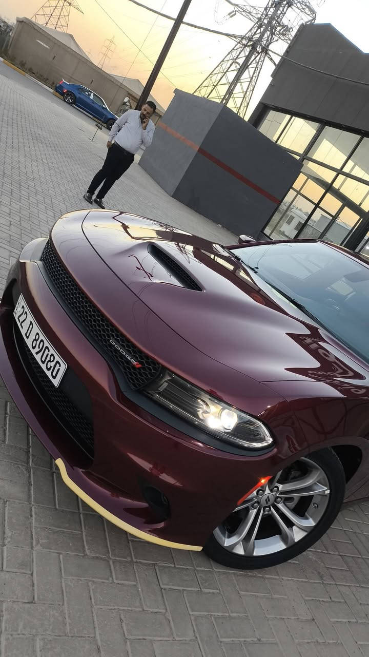 جارجر 2022 جي تي بلس شركه هارلم فول مواصفات كلين مكفوله السياره ماشيه 27000 سعر 340 وبيها مجال للاستفسار ***********
