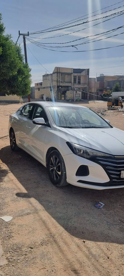 شانجان ايدو بلس 2023 فول موصفات محرك تيربو مكفوله كفاله عامة حره
سعر مناسب جدا 
علق يجيك السعر على الخاص 
***********
