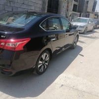سنترا • موديل ٢٠١٩ • رقم بغداد