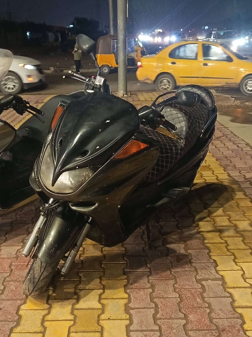 سلام عليكم ماجستات دبل رون كاملات كهربايات كلهة شغالة مكاني بغداد الشعب لستفسار ***********
