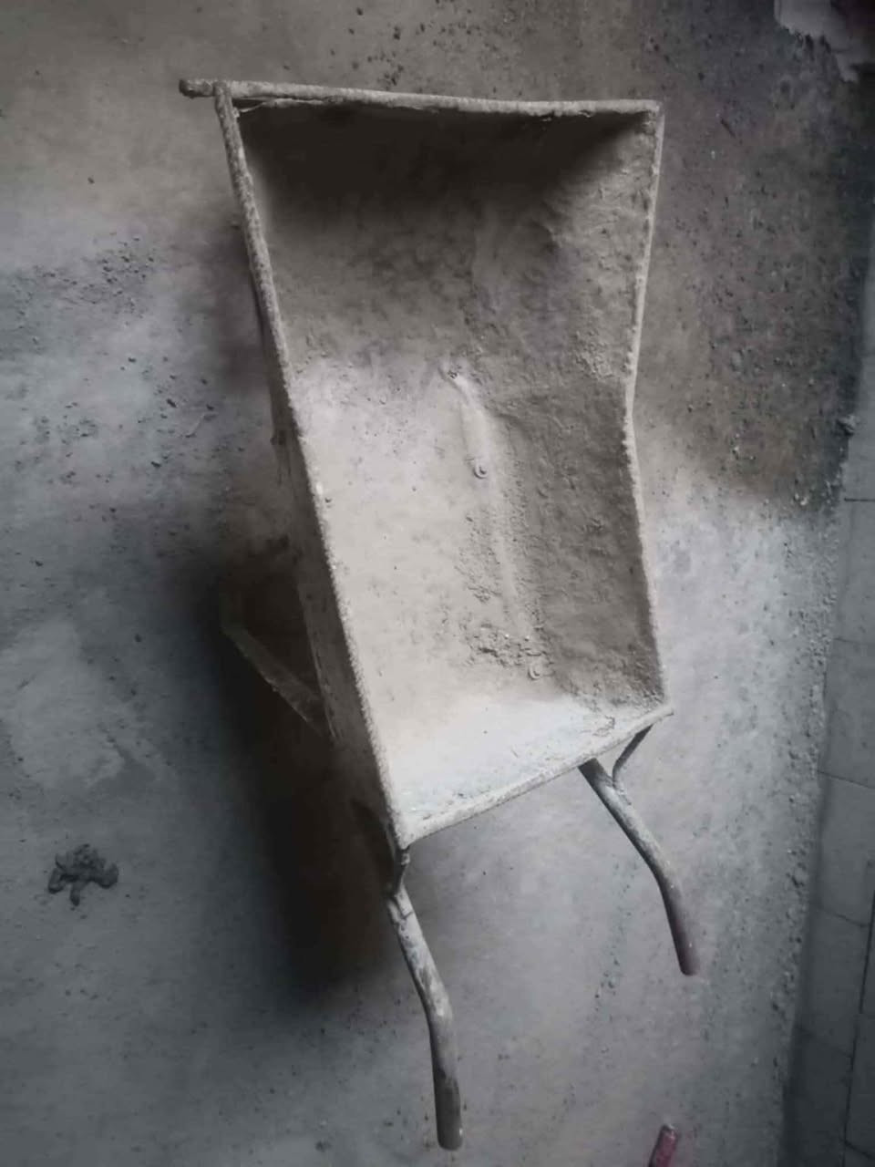 عربانة بناء حديد ثقيل تاير جديد جوب جدد مكاني موصل حي الملايين الأولى السعر ٤٠ موصل, نينوى


**إذا كنت صاحب هذا الإعلان وتريد حذفه لأي سبب، رجاءا أرسل رسالة إلى الدعم الفني**