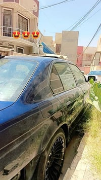 موديل ٩٥ • مكينة وكير طيبة • راديتر مثقوب