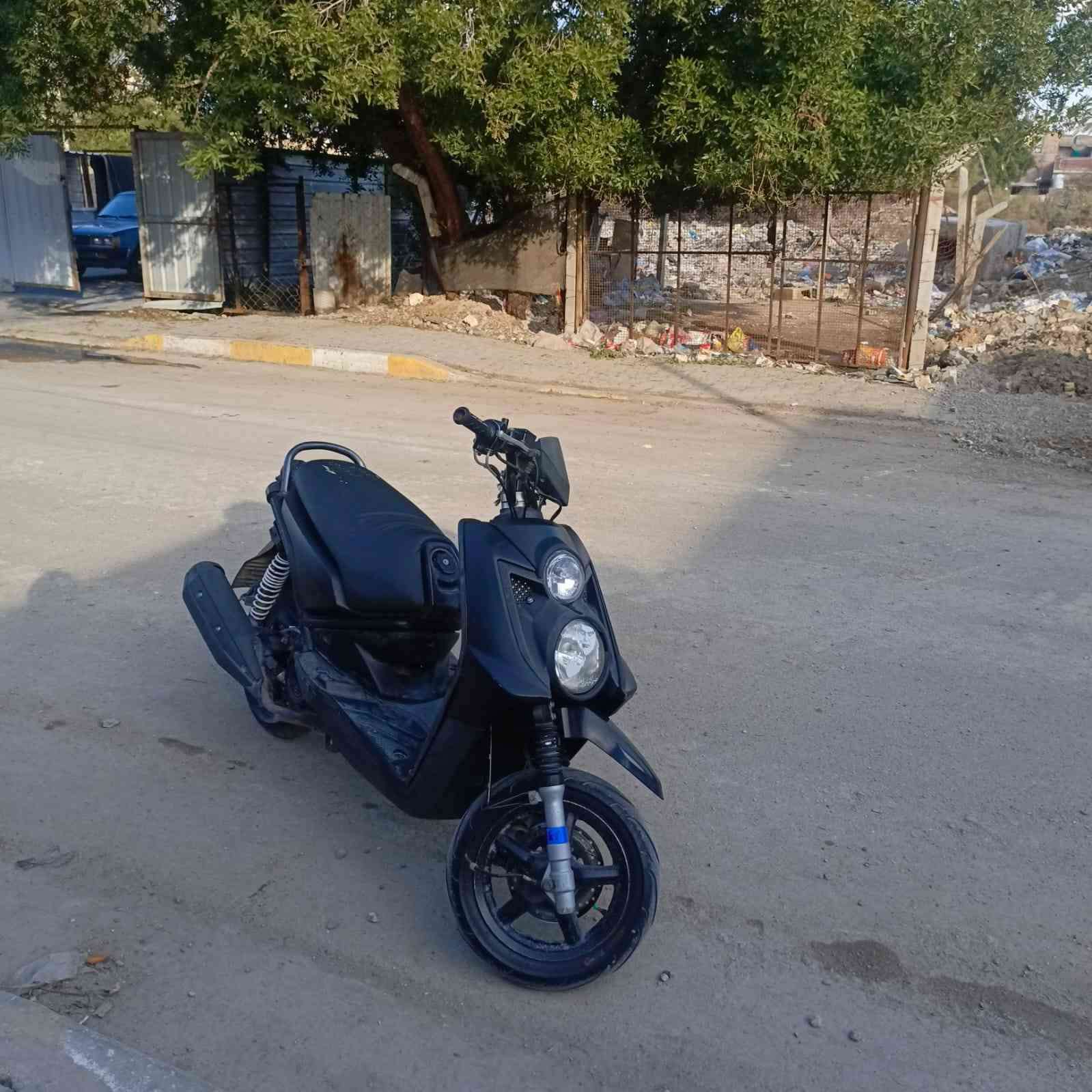 سلام عليكم سكنس جبلي للبيع الدراجه خير من الله مكينه مكفوله كلجات رياضيه الدراجه بعد انضف من الصور "مكاني بغداد الحسينيه السعر خاص ***********
