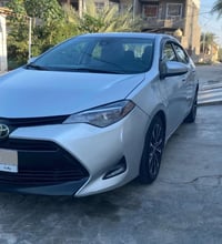 كورلا ٢٠١٩ • مكينة ١٨٠٠ • رقم بغداد