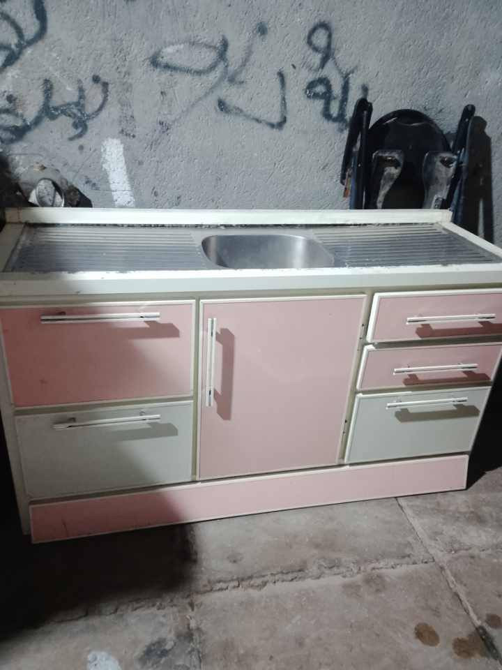 ب١٧٥ الف مع التوصيل بغداد مدينة الصدر


**إذا كنت صاحب هذا الإعلان وتريد حذفه لأي سبب، رجاءا أرسل رسالة إلى الدعم الفني**