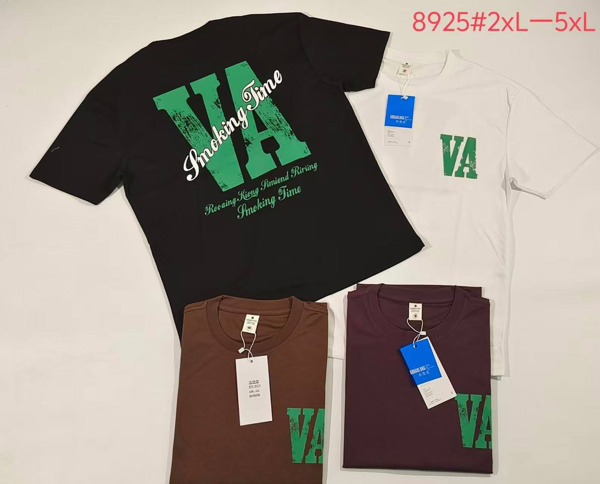 قطن 🇨🇳 ماستر كوالتي

الشد 120 الف 16 قطعة

قياس 2XL // 5XL صيني

درجة اولى شرط الفحص


**إذا كنت صاحب هذا الإعلان وتريد حذفه لأي سبب، رجاءا أرسل رسالة إلى الدعم الفني**