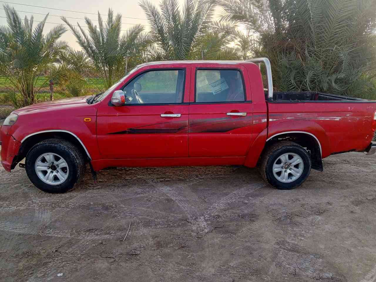 السلام عليكم
سكاي 2012  رقم كربلاء  صدامي 

سنويه نافذه 2023 تحويل 

سياره مكفوله كفاله عامه كير ومحرك 

شرط النظافه كرهبائيات  كلها شغاله حداديه جديده تخم تاير سياره اي نقص مابيها 

سعر ٢٨ بيها مجال قليل 

الناصريه /الاصلاح ***********
