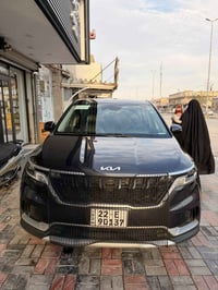 كارنفال • ٢٠٢٢ • ١٠٠ الف كم